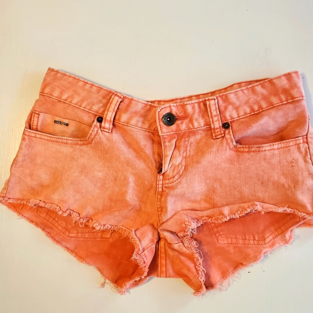 Billabong loving life shorts